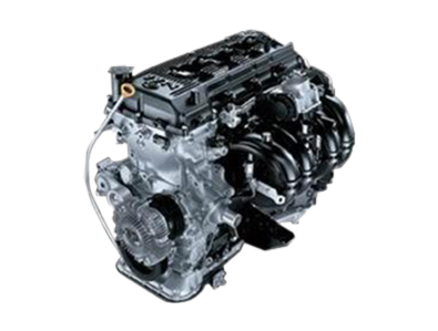 Motor de gasolina