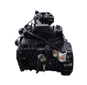 motor cummins