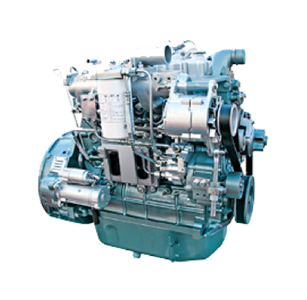motor yuchai