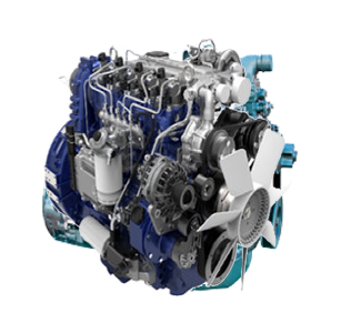 motor weichai