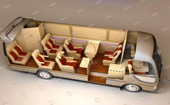 Personalización de interiores