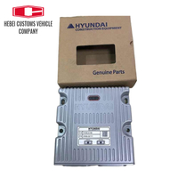  21Q7-32151 21Q7-32150 Controlador Computador de la computadora ECU CPU para Hyundai ECU Excavator ECU