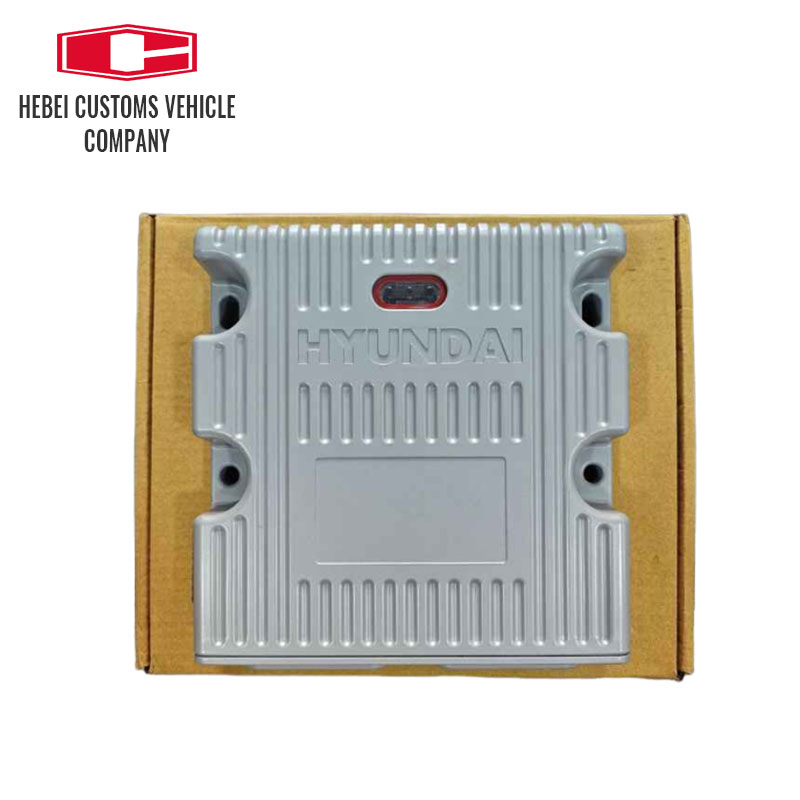  Controlador Board de computadora ECU 21Q6-32192 para Hyundai R220LC-9SH