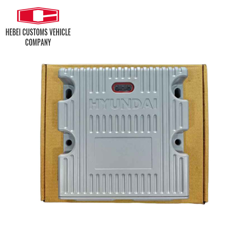  Controlador Board de computadora ECU 21Q6-32192 para Hyundai R220LC-9SH