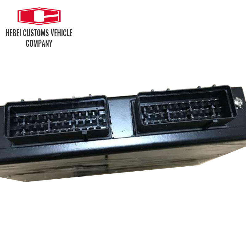 21N4-33102 21N4-33101 21N4-33100 21N4-32100 Controlador CPU Unidad de control de la máquina MCU para Hyundai R140LC-7 R140-7 
