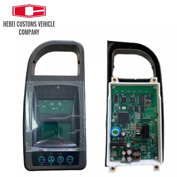 Explorando la ECU del vehículo: ¿Cómo controla todo el 'cerebro' del automóvil?
