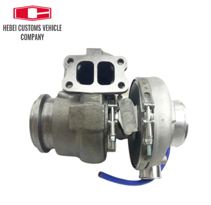 2674A256 10709880002 Turbocompresor Turbo