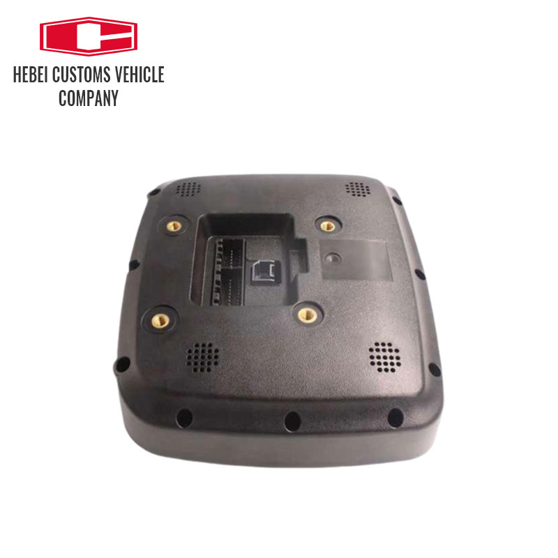 Monitor Cluster 300426-00174G 300426-00174 para Hyundai DH300 DX300 Piezas eléctricas para Hyundai Cars Monitor Monitor para cargador de ruedas excavadoras