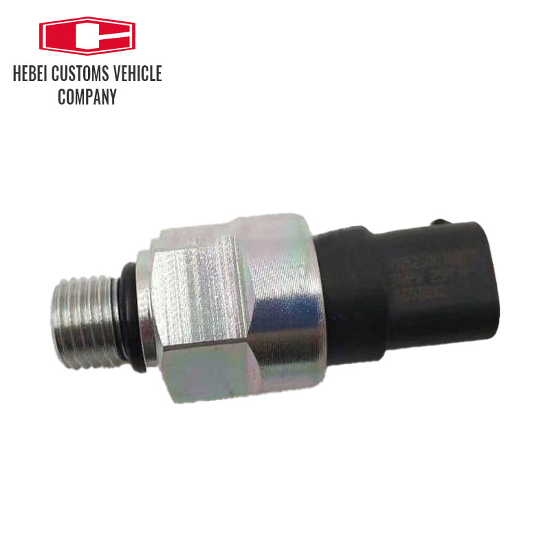 Sensor de presión del riel común YN52S00102P1 para Kobelco SK200-8 SK200-9 SK200-10 EXCAVATOR PETRA DE COLO AUTOMOTIVO 