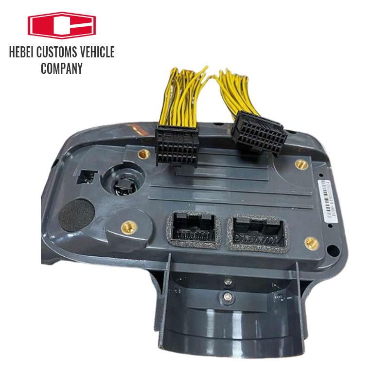 Monitor de panel de visualización de Komatsu 7834-76-3001 7834-72-4002 para PC200-6 PC210-6 PC220-6 PC230-6 PC350-6 6D102 Motor