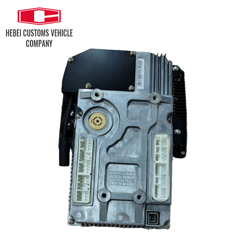 7835-30-1002 7835-30-1006 Panel de visualización de monitor para piezas de vehículo de Komatsu PC200-8 PC220-8 PC270-8 