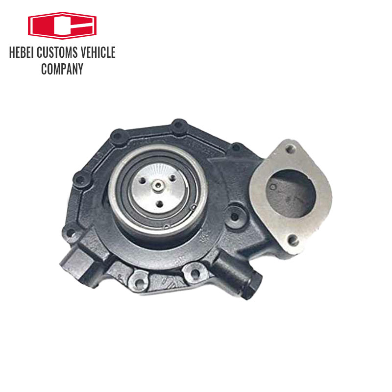 Bomba de agua RE546906 para Hitachi 4045 6068 Reparaciones de la bomba de agua del vehículo Reparaciones de la bomba de agua del vehículo
