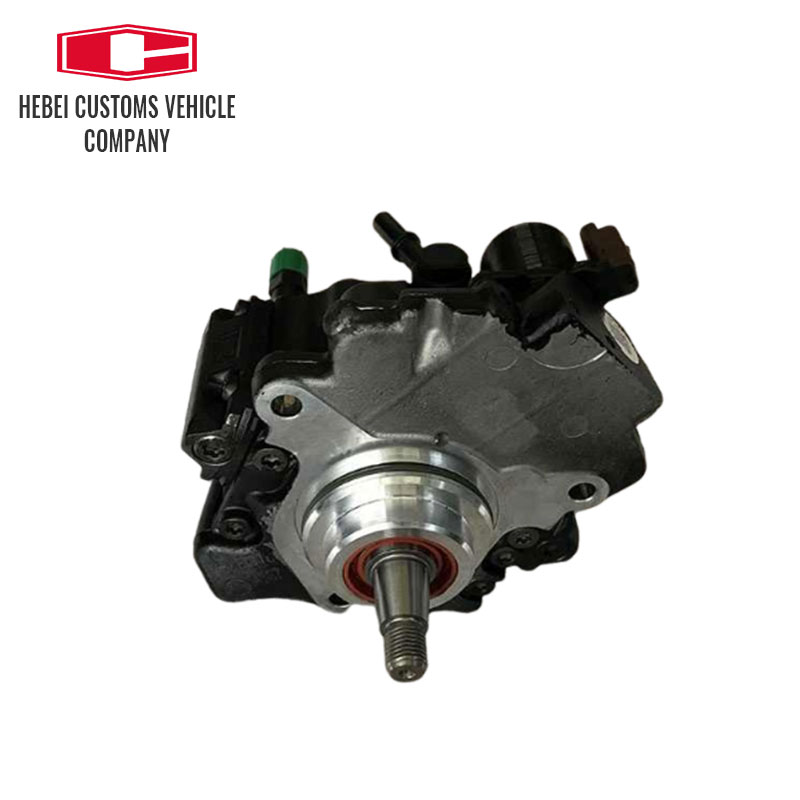  Bomba de combustible YA00068071 para Hitach D06FRZX210-5 ZX240-5 BOMBA DE ENGRANAJE REEMPLACIÓN