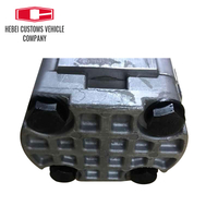  4276918 9218005 Bomba hidráulica de la bomba de pistón hidráulico para Hitachi HPVO102 ZX200 ZX230 Bomba piloto de la bomba de engranaje de asunto 