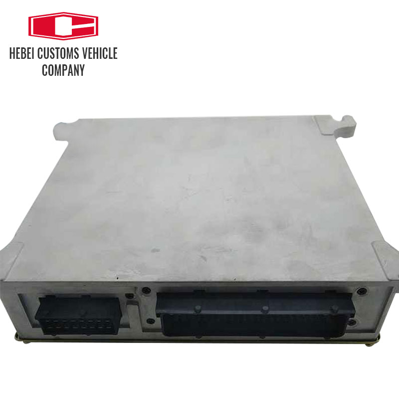 Controlador de monitor VECU VOE14594708 14594708 para Volvo 1EC220D EC300D Monitor IECU Piezas excavadoras ECU Circuito de circuito