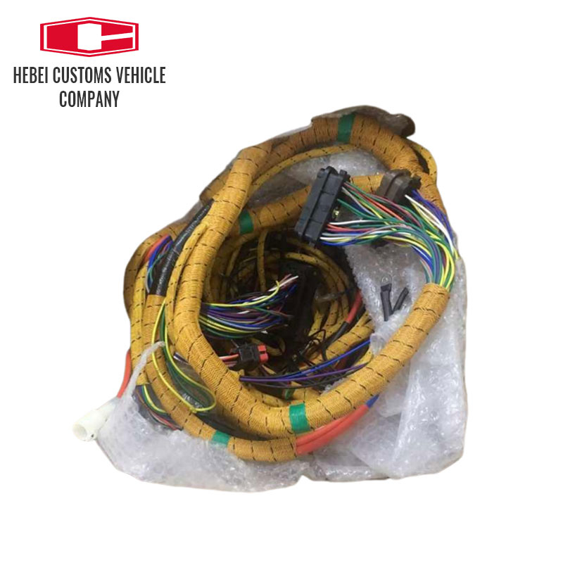 Sensor de velocidad de piezas del excavador 5I-7579 5I7579 para piezas del motor del automóvil CAT312 CAT320 5I-7579 5I7579 Sensor de velocidad del vehículo de transmisión