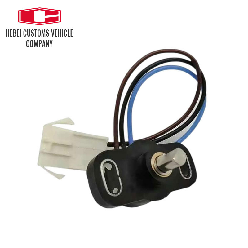  Sensor de posición del acelerador de excavador 247-5230 para oruga E320B E320C 