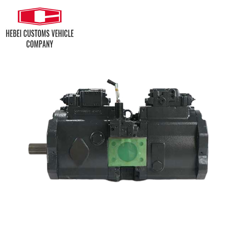  Motor de bomba principal hidráulica Industrial NUEVA Bomba de aceite Combustible EC360 K3V180DTP para el automóvil Motor diesel Diesel Bombas de pistón hidráulica Fábrica