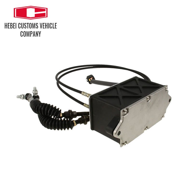 Gobernador del motor del acelerador 247-5212 2475212 221-8767 2218767 320C 312C 320D para Caterpillar OEM admitido personalizable