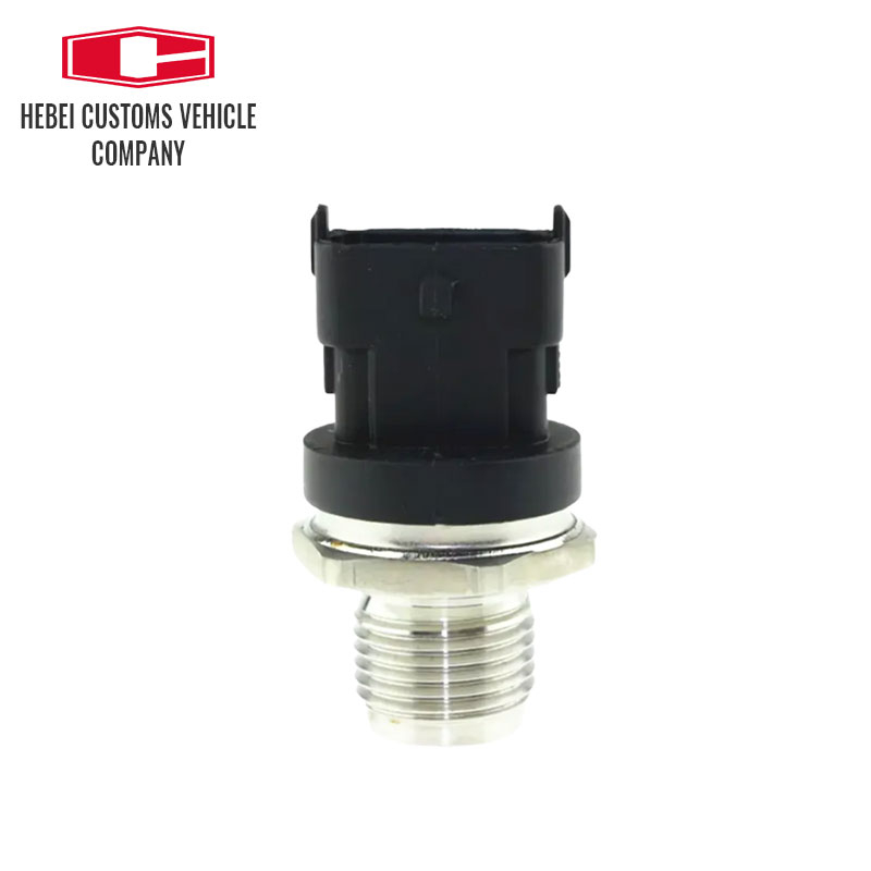 Sensor de presión de combustible del riel común 0281002937 0281006364 Volvo EC140B EC210B EC290B OEM ODM ODM Aceite Transductor de presión de agua Transductor para el Convertidor de presión Sensor de presión de combustible
