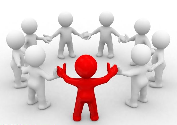 Encontrar una parte difícil de obtener a través del trabajo en equipo