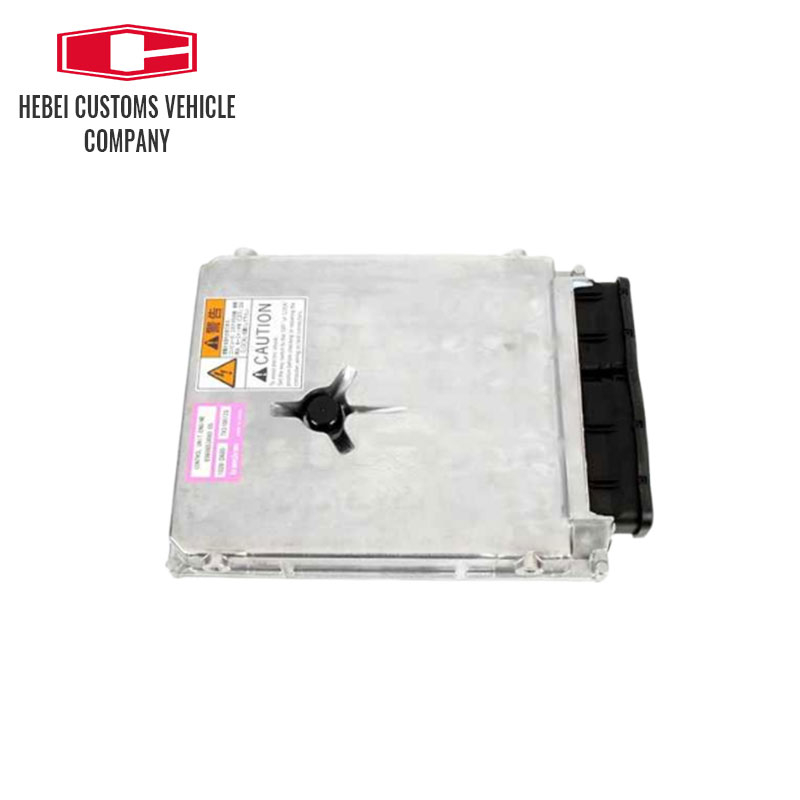 8980854680 8-98085468-0 8980401721 4686913 Controlador ECU para Hitachi ZX00-3 ZX470-3 ECU Reemplazar ECU en Hitachi Engine Control Control Control Control Control Unidad de control