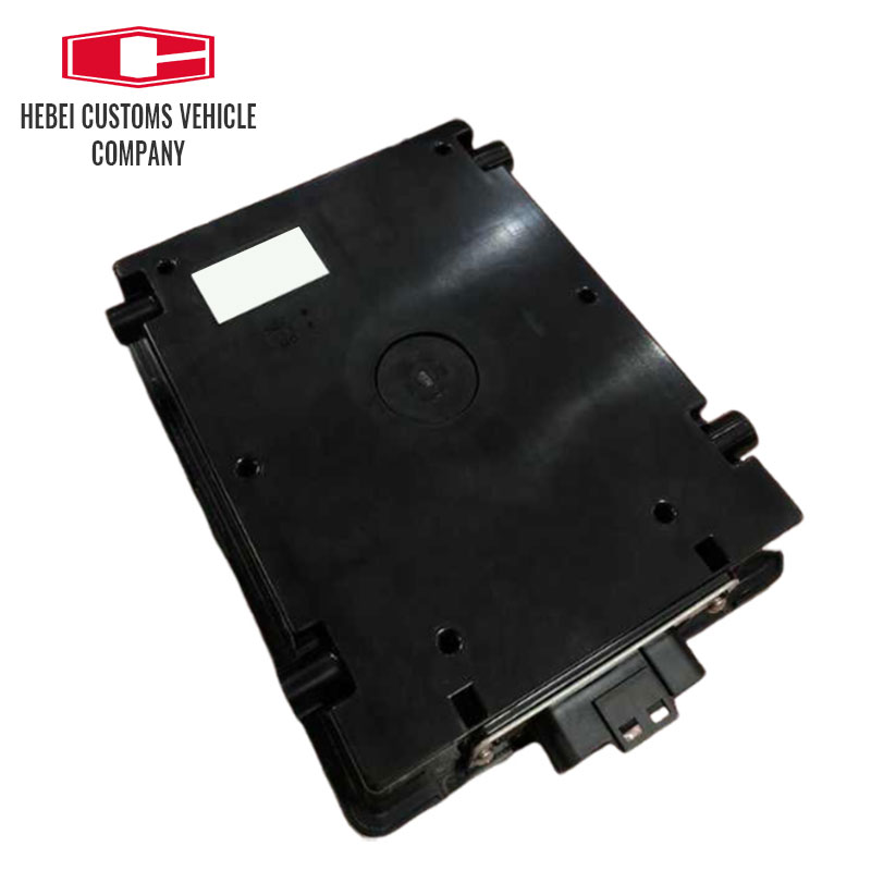 YA00004267 YA00004267-5 Controlador ECU para Hitachi ZX210-5G ZX200-5G Reemplazo de la ECU Unidad de control del motor de la computadora