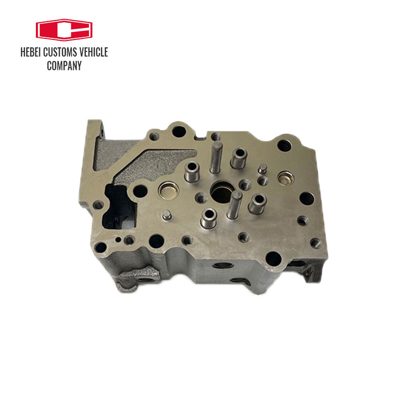 Cilindro 6151-11-1102 6151-12-110 para Komatsu 6D125 PC400-6 Piezas de motor de maquinaria de proveedor