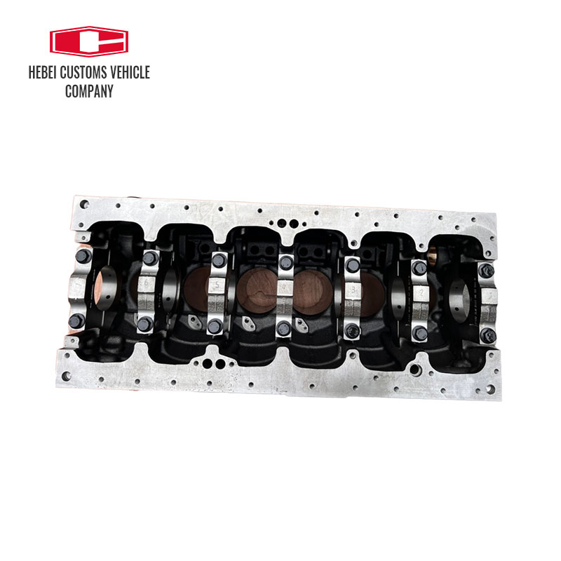 3833581 Bloque de cilindro para CAT C7.1 Piezas de motor de maquinaria del proveedor