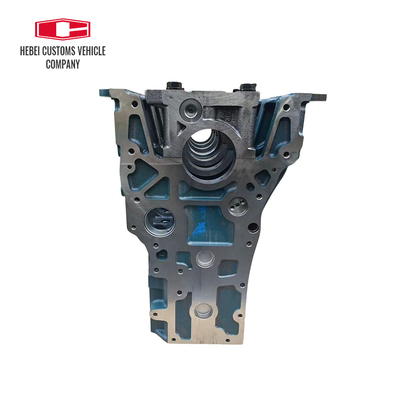 150102-00538D Bloque de cilindro para Doosan DE12 Cilindro del proveedor de la maquinaria Piezas de maquinaria 4HK111 