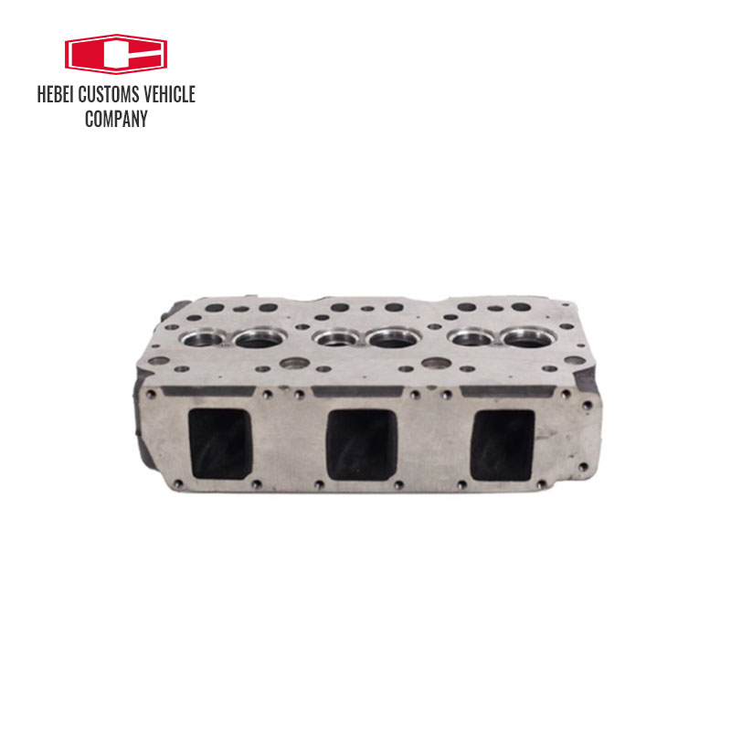 Cabezal de cilindro 5i8051 34301-01060 para gato 320C Piezas de motor de maquinaria