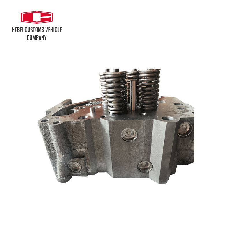 Cilindro 6150-11-1100 6150-11-1101 6150-11-1102 para Komatsu 6D125 PC400-8 Piezas de motor de maquinaria del proveedor