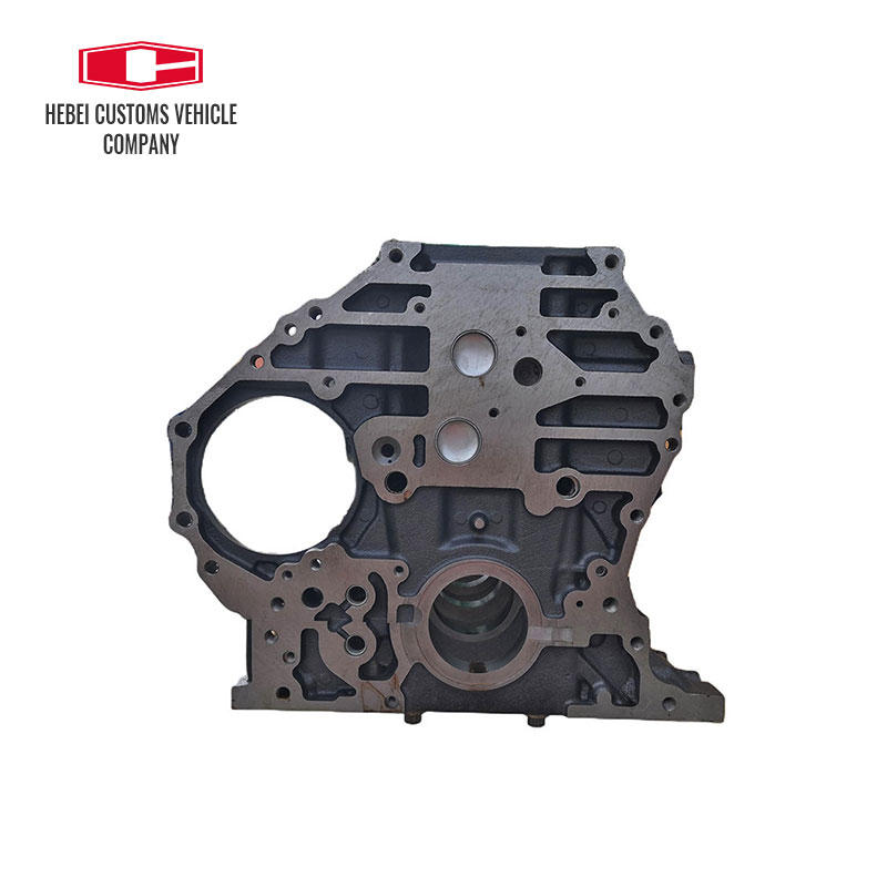 8-98046721-0 8-98005443-1 Bloque de cilindro para isuzu 4HK1 Piezas de proveedor de cabezal de cilindro 4HK11GINE 