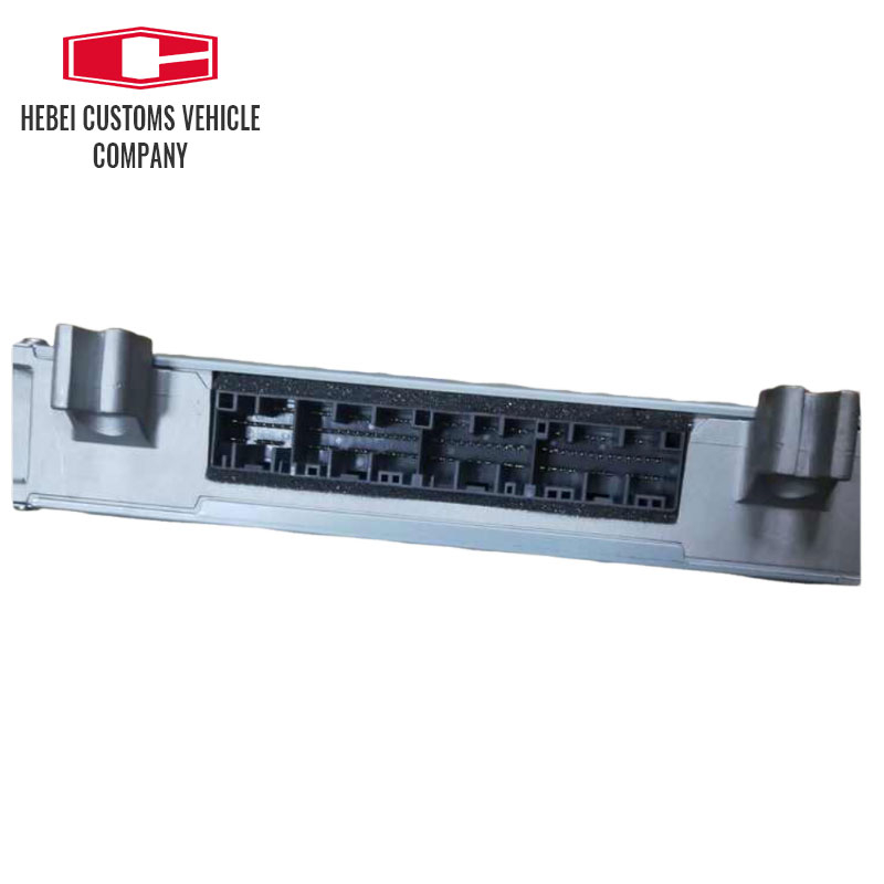 9292112 9260554 Controlador ECU para Hitachi ZX200-3 ZX210H-3 UCU Reemplazo de la computadora Control del motor Unidad de control del motor