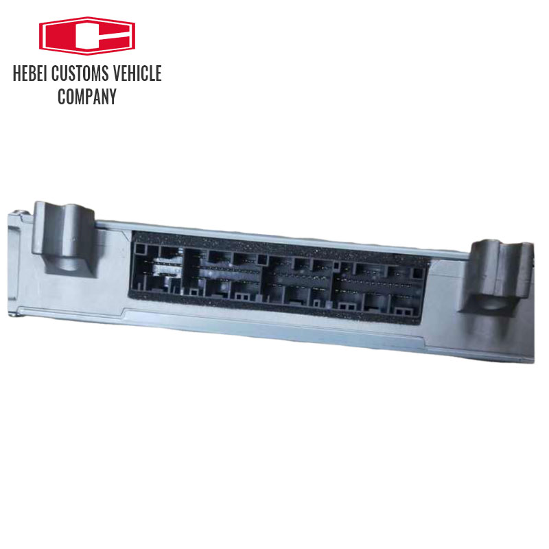 9292112 9260554 Controlador ECU para Hitachi ZX200-3 ZX210H-3 UCU Reemplazo de la computadora Control del motor Unidad de control del motor