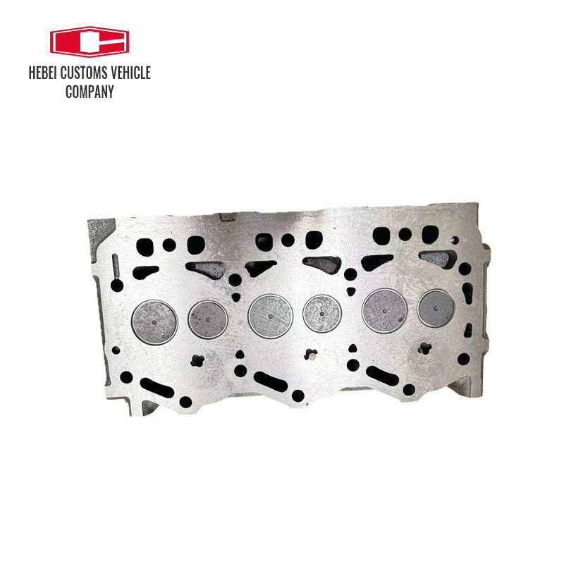 Cabezal de cilindro 119717-11740 para 3TNV76 3TNV80 Piezas de motor de maquinaria del proveedor