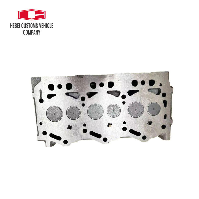 Cabezal de cilindro 119717-11740 para 3TNV76 3TNV80 Piezas de motor de maquinaria del proveedor