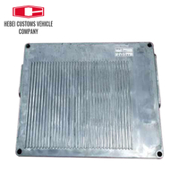 KHR2692 KHR2680 Motores de maquinaria ECU Piezas Controlador Control de la ECU Para Sumitomo SH120-3 SH300-3 Excavador Partes de repuesto ECU Reemplazar la computadora del motor ECU Computadora 