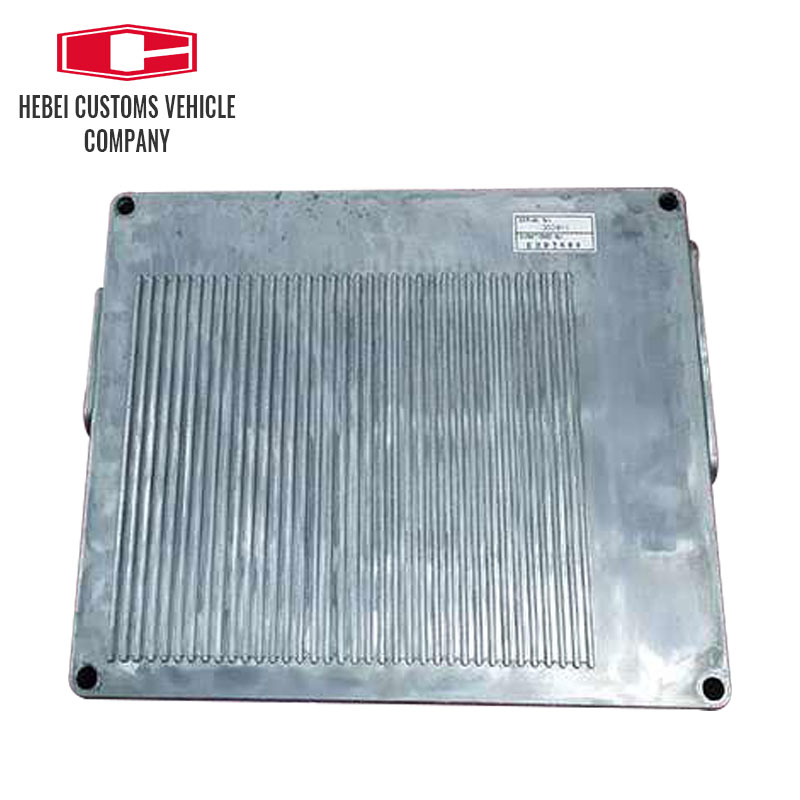 KHR2692 KHR2680 Motores de maquinaria ECU Piezas Controlador Control de la ECU Para Sumitomo SH120-3 SH300-3 Excavador Partes de repuesto ECU Reemplazar la computadora del motor ECU Computadora 