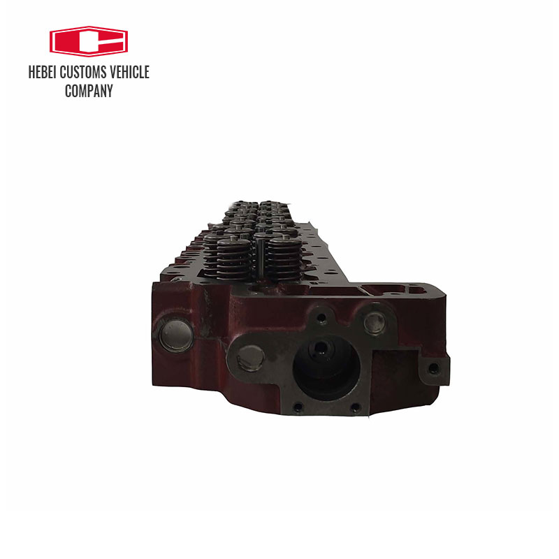 Asamblea de la cabeza del cilindro 11101-E0541 para Hino J08 Asamblea de la cabeza Síntomas de crack