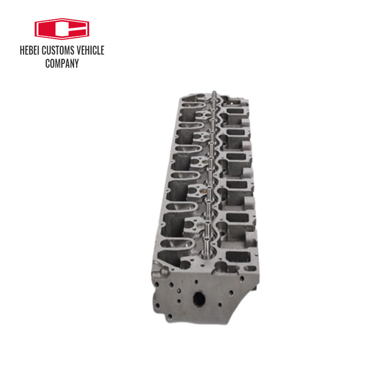 Cilindro de cilindro 0429-1729 para Volvo D7D MAQUINARIA PIEZAS DEL MOTOR