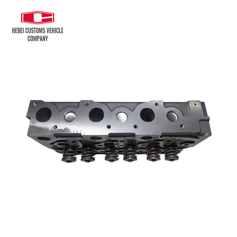 Cabezal de cilindro 15521-03044 para kubota D1402 Piezas de motor de maquinaria de proveedor