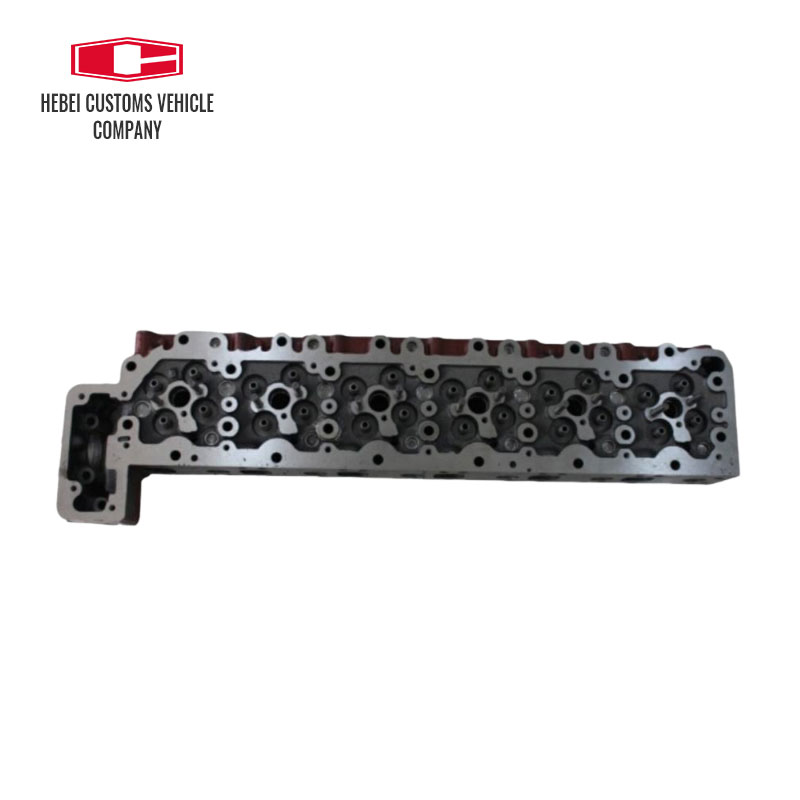 Cabezal de cilindro 11101-E0541 11101E0541 para Komatsu 4D95 B3.3 Piezas de motor de maquinaria del proveedor