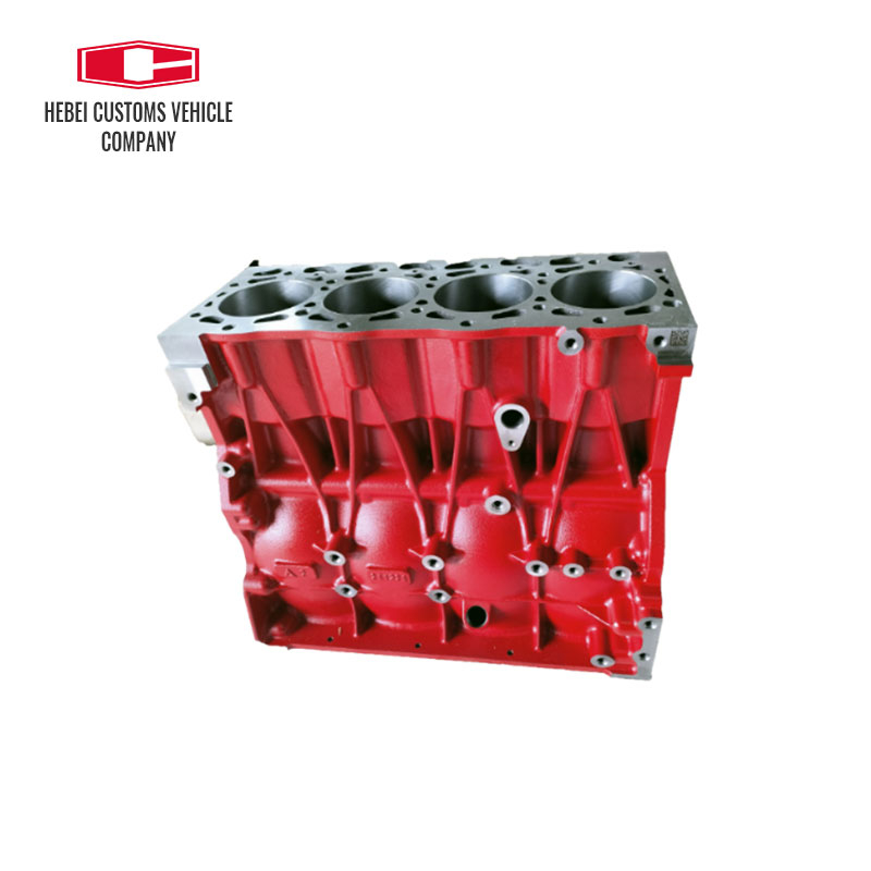 5289699 5261257 5334639 Bloque de cilindro para Cummins ISF3.8 Bloque de motor Motor de cilindro