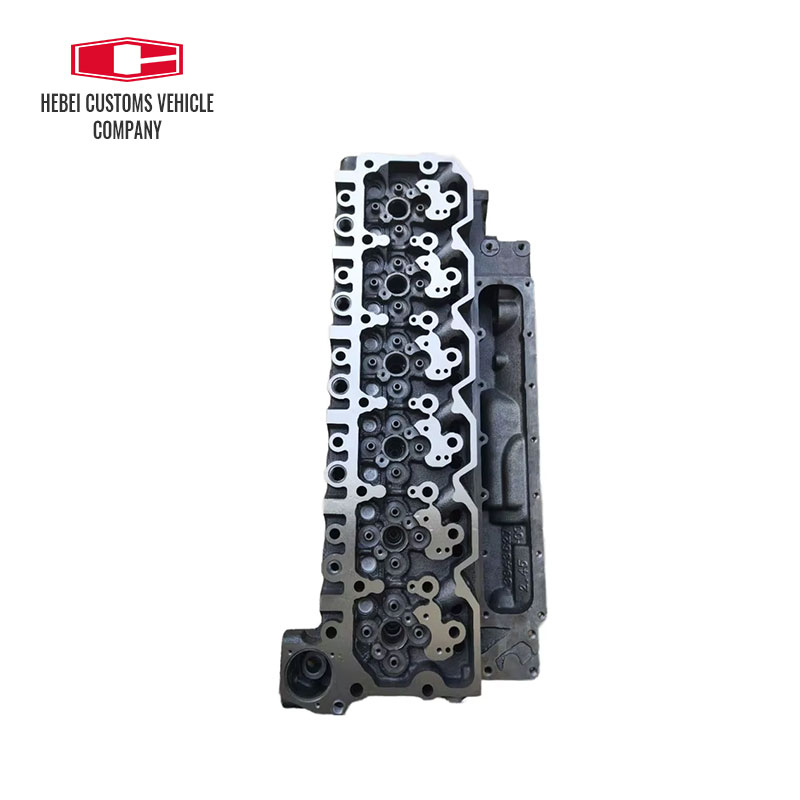 Cilindro 3977225 3977221 para Komatsu Cummins 6D107 Piezas de motor de maquinaria del proveedor