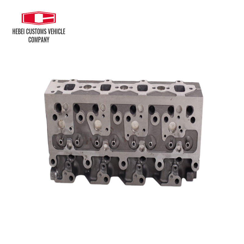 Cabezal de cilindro 6204-13-1210 para komatsu 4D95 MAQUINARIA DEL SUMPLIER PIEZAS DEL MOTOR