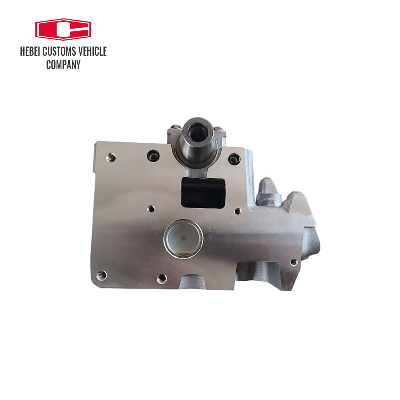 Head Cylinder Complete 11101-69175 para Toyota 1kz-Te Cylinder Assembly Assembly Provey Síntomas de grietas