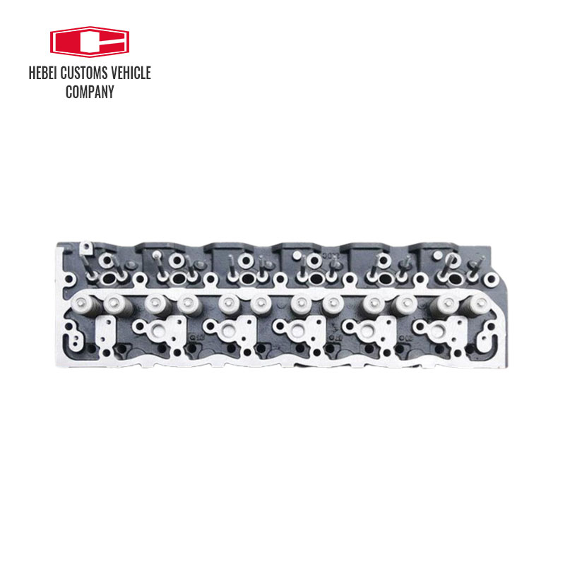 Cabezal de cilindro 1-11110-601-1 1111109060 para isuzu 6bd1 6bg1 Piezas de motor de maquinaria
