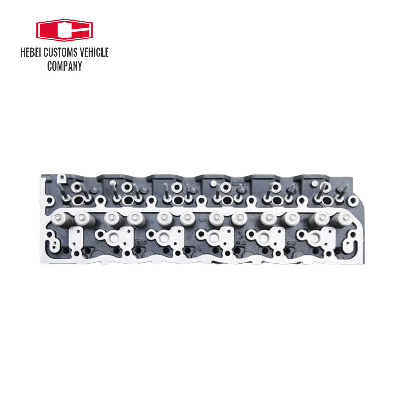 Cabezal de cilindro 1-11110-601-1 1111109060 para isuzu 6bd1 6bg1 Piezas de motor de maquinaria
