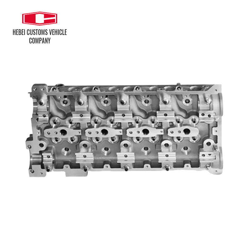 Head Cylinder completo 22100-4x910 22100-4x300 22100-4x500 0K56A-10090 para KIA J3 Cilindro Conjunto de la cabeza del proveedor Síntomas de grietas
